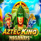 Aztec King Megaways