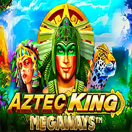 Aztec King Megaways