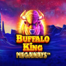 Buffalo King Megaways