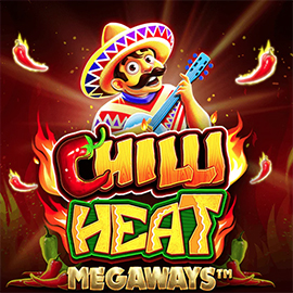 Chilli Heat Megaways