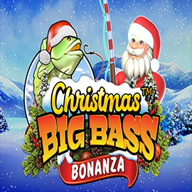 Christmas Big Bass Bonanza