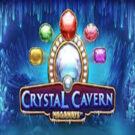 Crystal Caverns Megaways