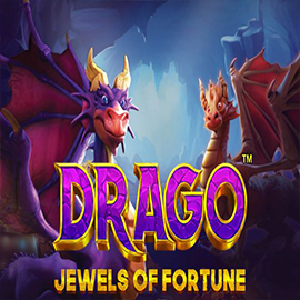 Drago Jewels Of Fortune