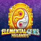 Elemental Gems Megaways