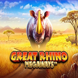 Great Rhino Megaways