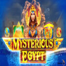 Mysterious Egypt