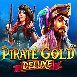 Pirate Gold Deluxe