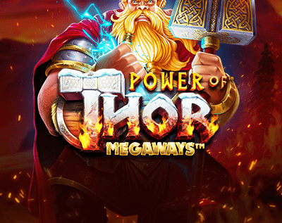 Power Of Thor Megaways