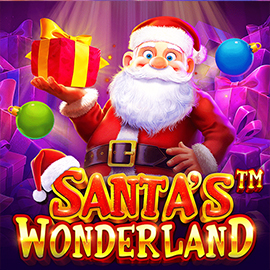 Santa Wonderland