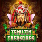 Temujin Treasures