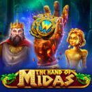 The Hand Of Midas