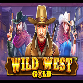 Wild West Gold