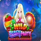 Wild Beach Party