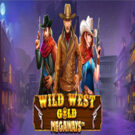 Wild West Gold Megaways