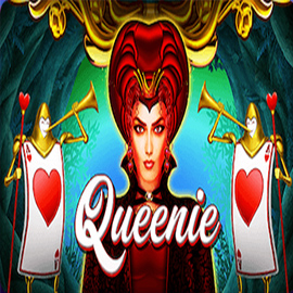 Queenie Slot Pragmatic